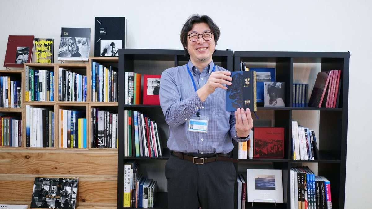 東京印書館 オフィス
