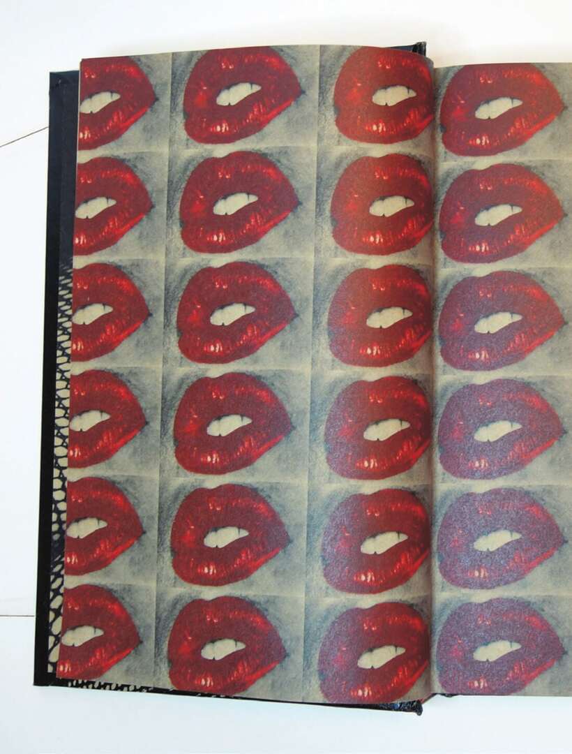 MORIYAMA DAIDO'S TOKYO: ongoing 中身